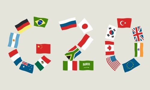 G20峰会来了,你的钱袋子都会有哪些影响? G20峰会来了,你的钱袋子都会有哪些影响?